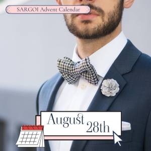 Bow Tie Day